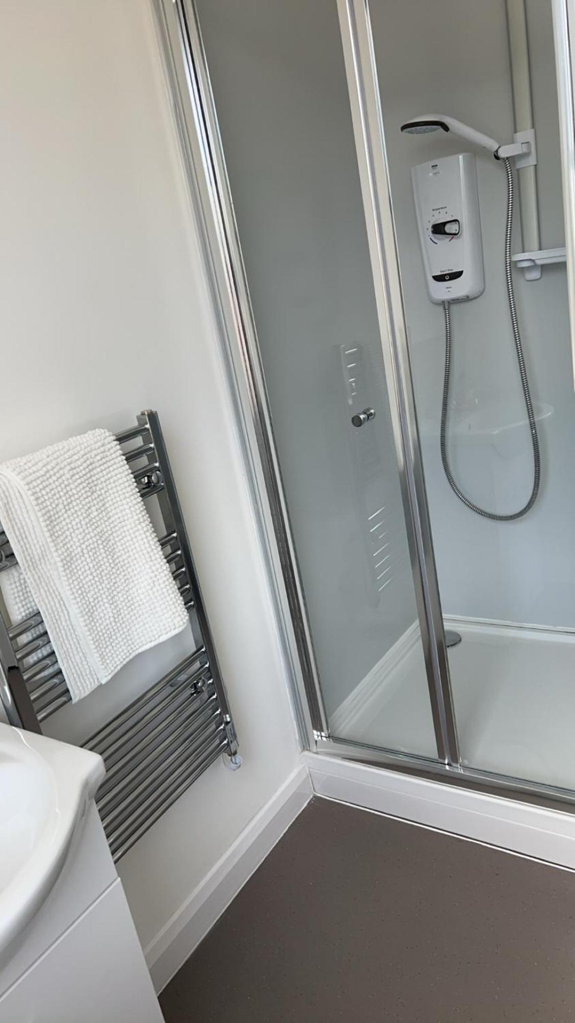 Failsworth Luxury Apartment With Free Parking By Daley Stays Манчестър Екстериор снимка